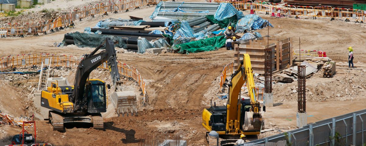 Top Benefits of Installing Automated Wheel Wash Systems for Construction and Industrial Sites