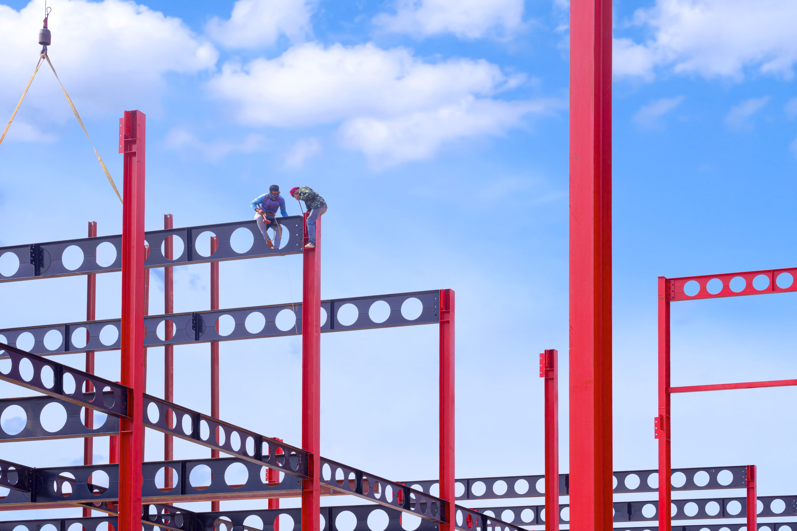 Why Every Construction Site Needs a Professional Wheel Wash Solution