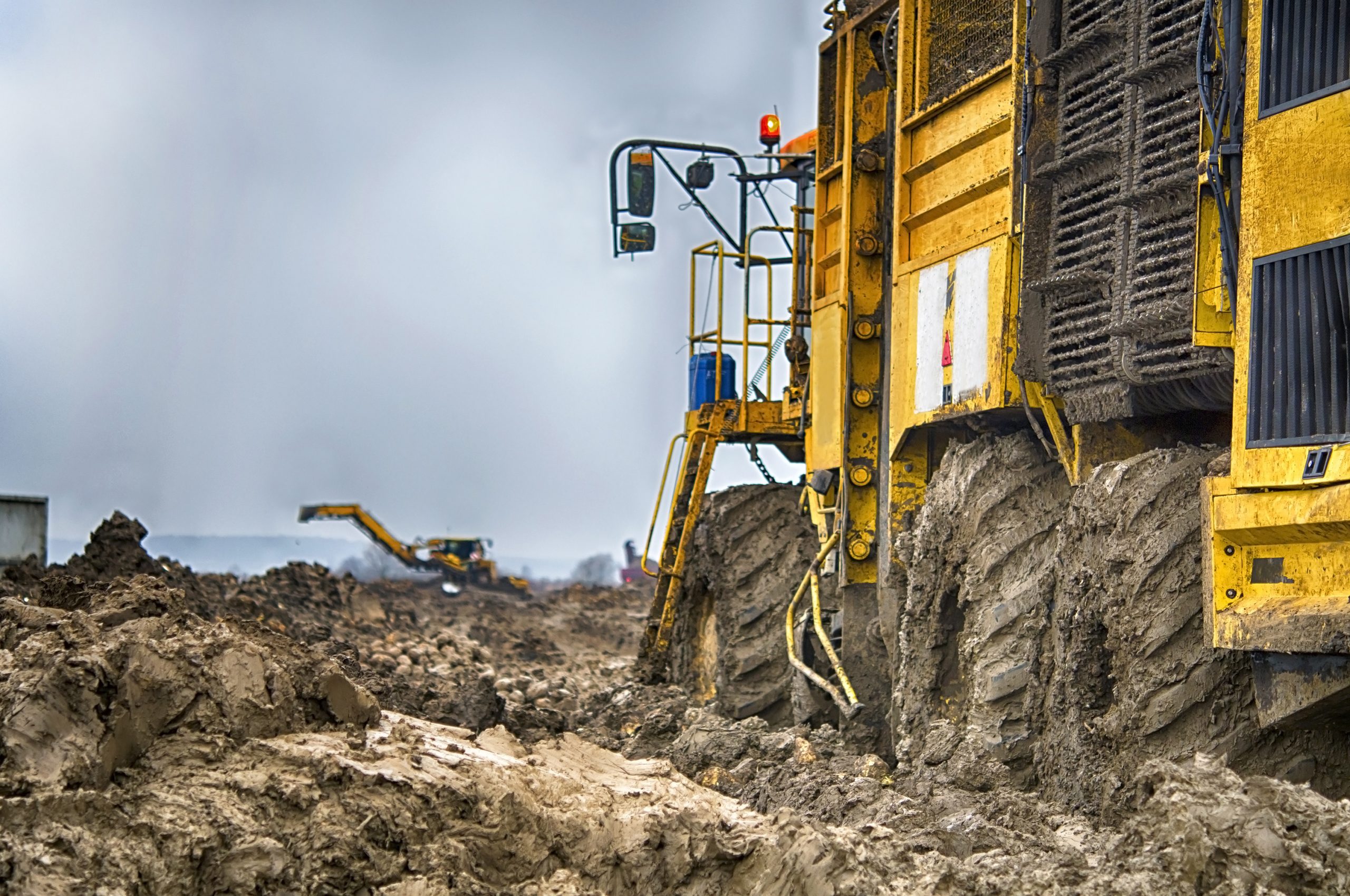 Construction Site Compliance Made Simple With Automated Wheel Wash Systems 2025