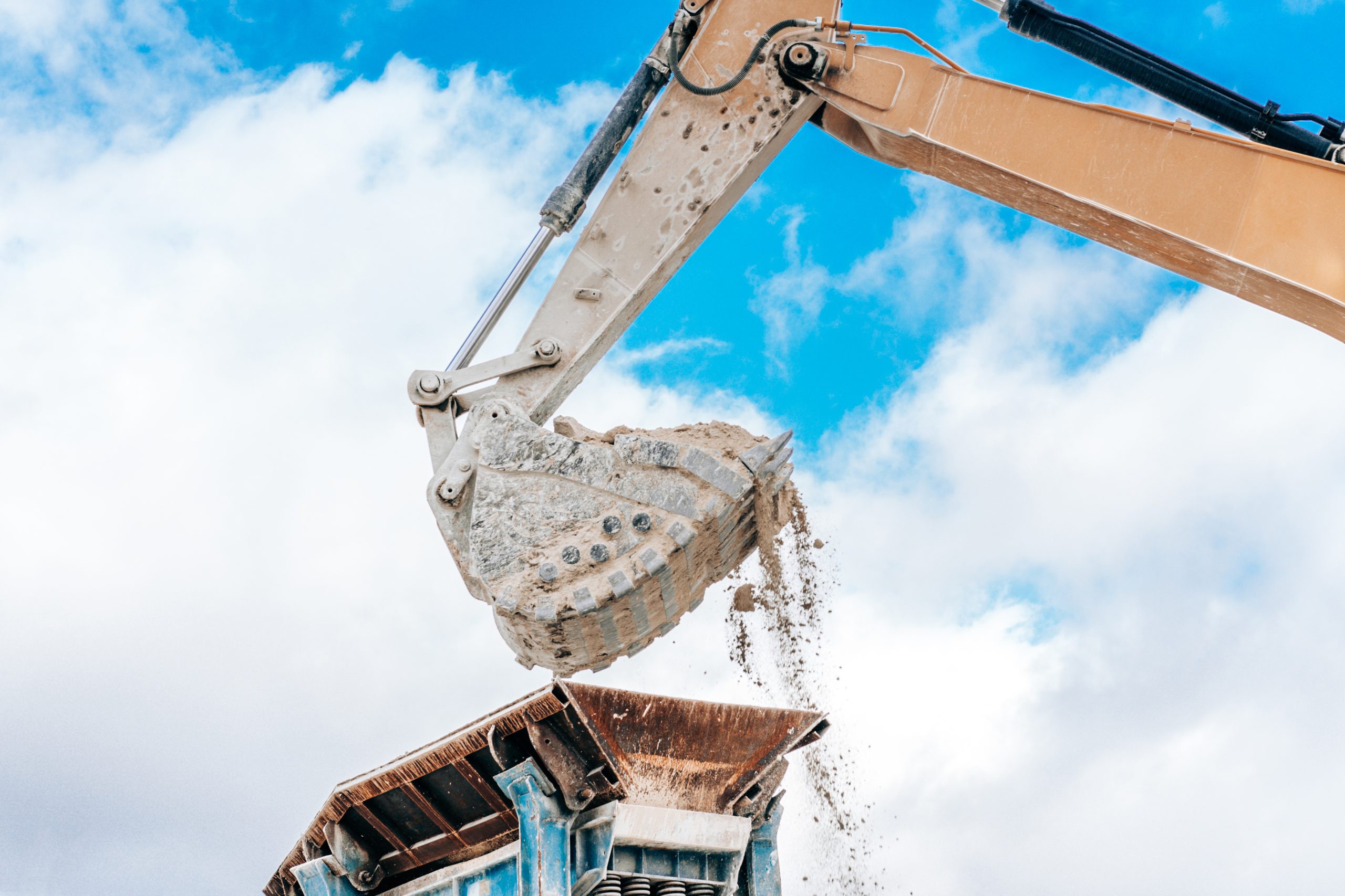 5 Proven Benefits of an IES Automated Wheel Wash System