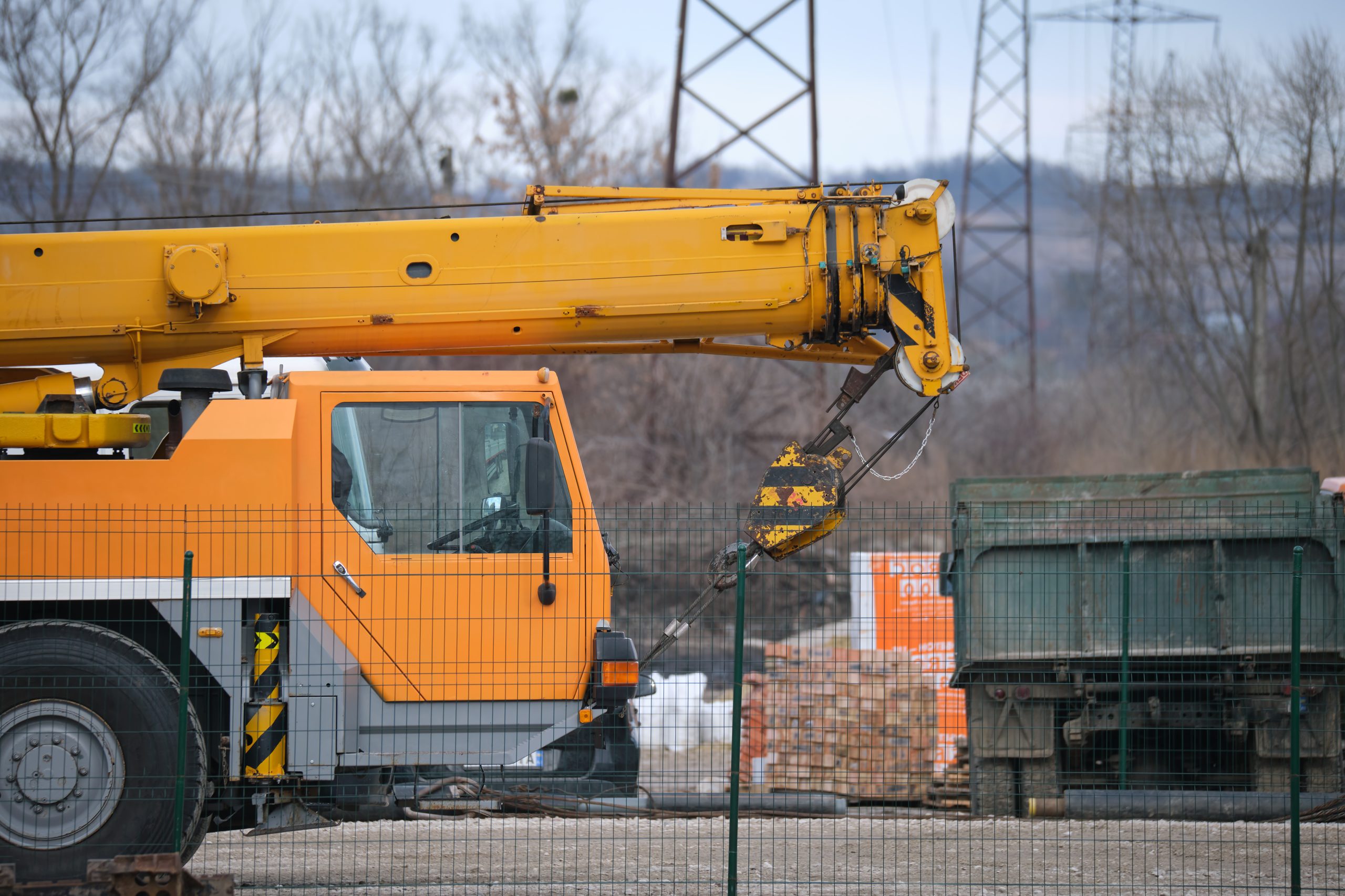 From Compliance to Competitive Edge: The Business Case for IES Wash Systems