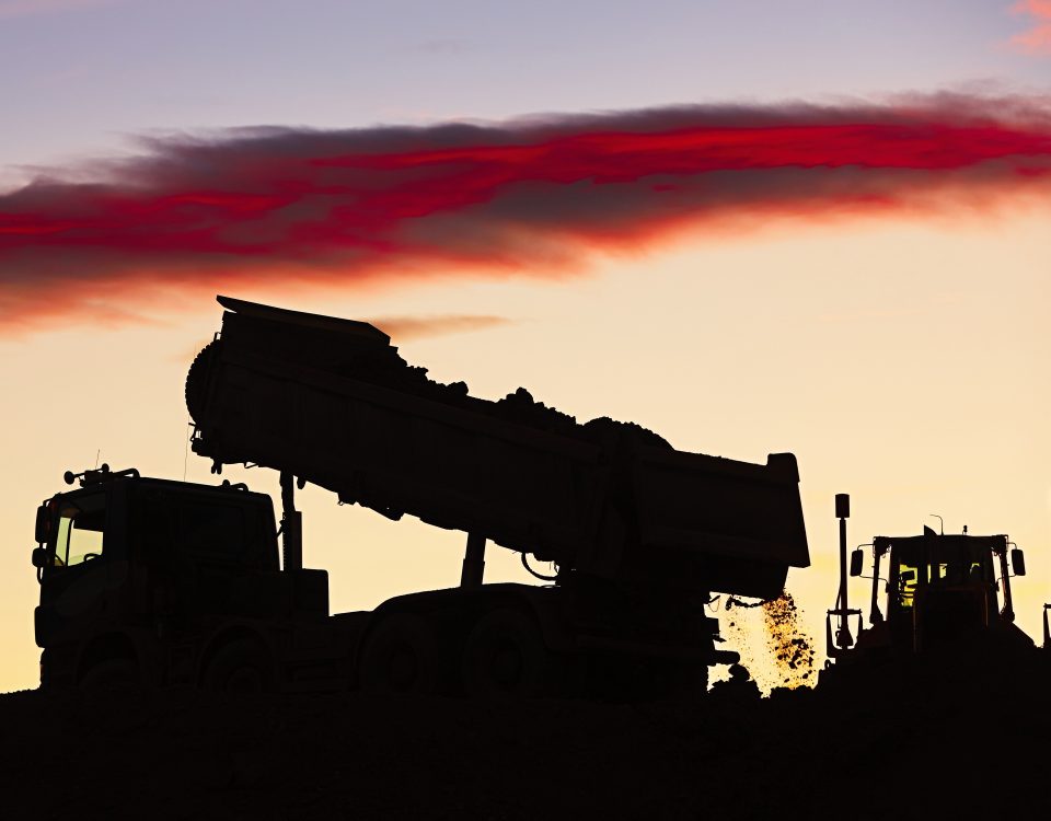 From Track-Out to Clean Roads: Benefits of Neptune Wheel Wash Technology