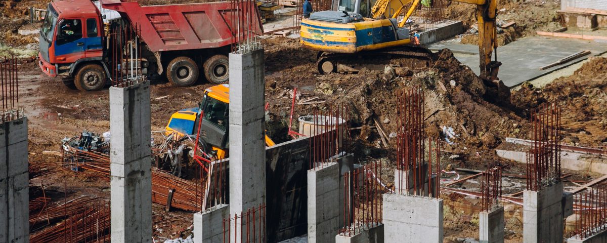 Behind the Innovation: How IES Wheel Wash Systems Keep Job Sites Safe and Compliant