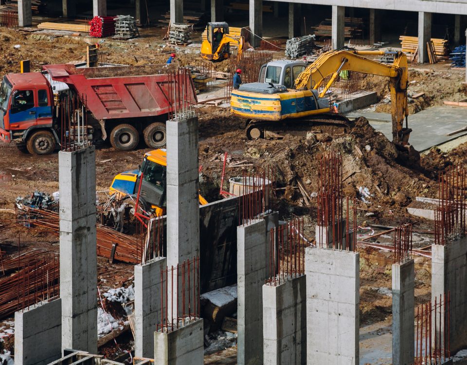 Behind the Innovation: How IES Wheel Wash Systems Keep Job Sites Safe and Compliant