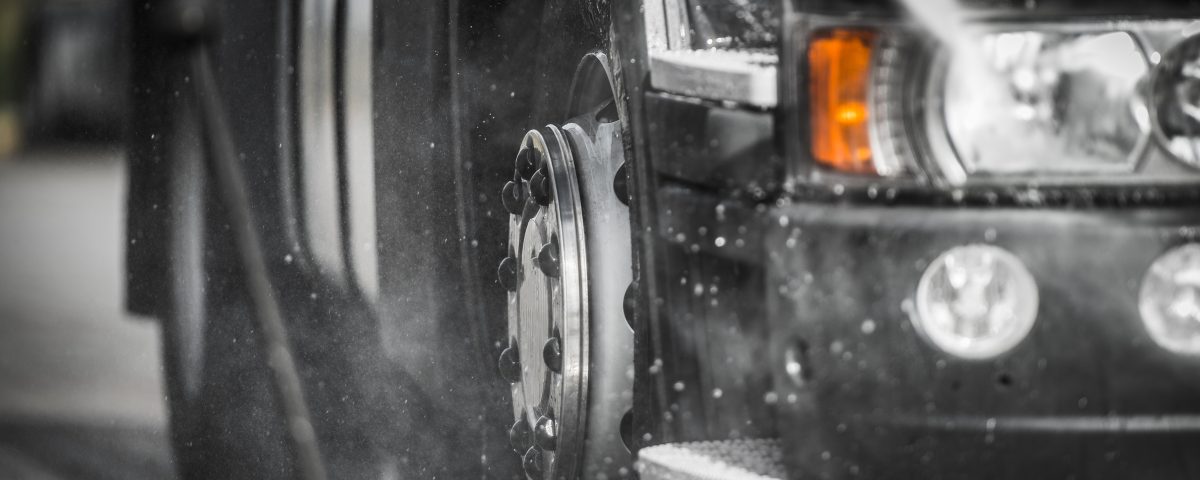 The Modern Solution for Job Site Contamination: A Deep Dive into IES Wheel Wash Systems