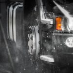 The Modern Solution for Job Site Contamination: A Deep Dive into IES Wheel Wash Systems